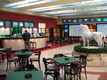 Slot casino interior design - for a bet gambling area